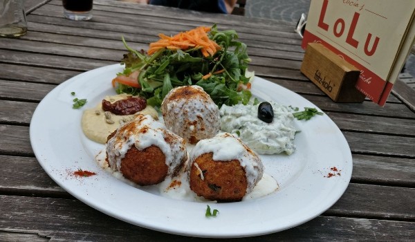 افضل مطاعم في دويسبورغ