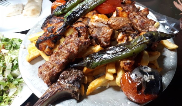 افضل مطاعم في دويسبورغ