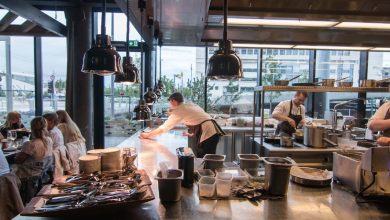 افضل مطاعم في دويسبورغ