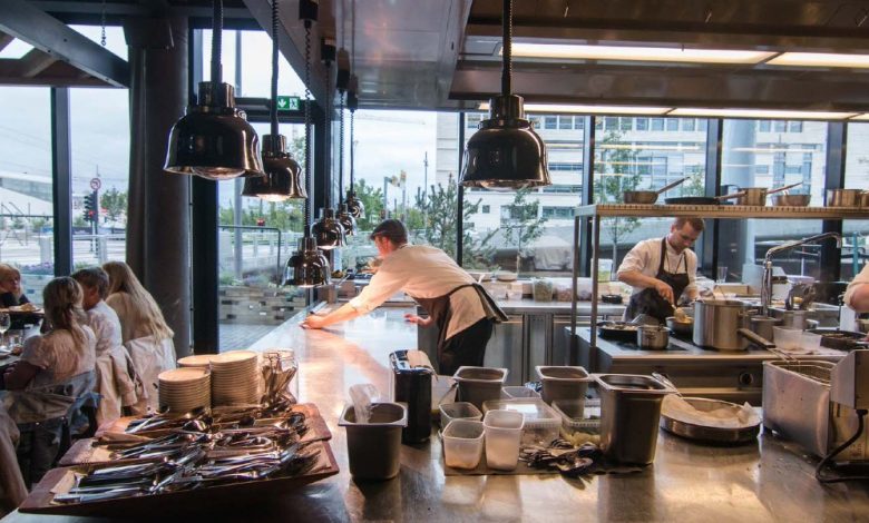 افضل مطاعم في دويسبورغ