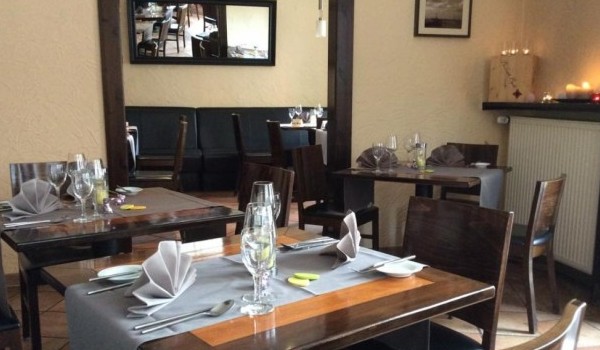 افضل مطاعم في أيرفورت