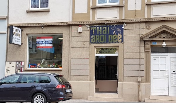 افضل مطاعم في أيرفورت