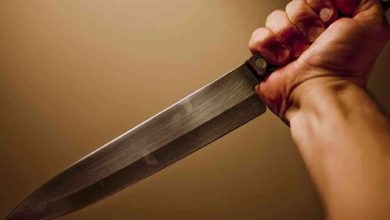 القتل في المنام