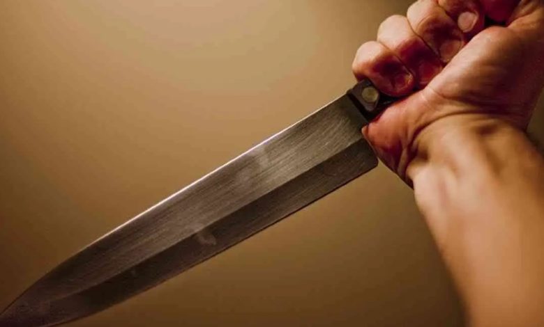 القتل في المنام