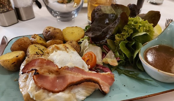 افضل مطاعم في أيرفورت