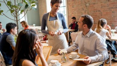 افضل مطاعم في أيرفورت