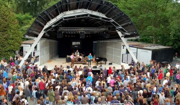 السياحة في أمستردام