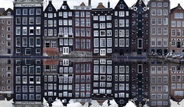 السياحة في أمستردام
