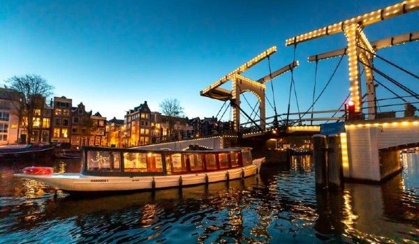 السياحة في أمستردام