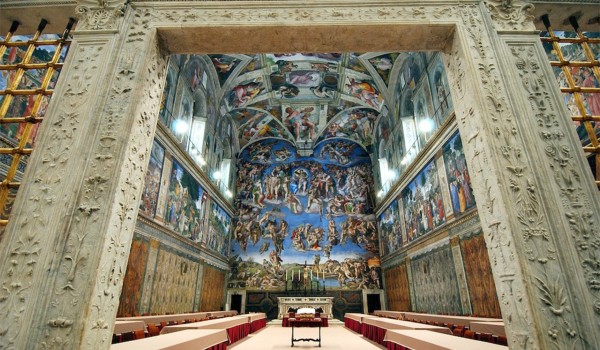 السياحة في إيطاليا