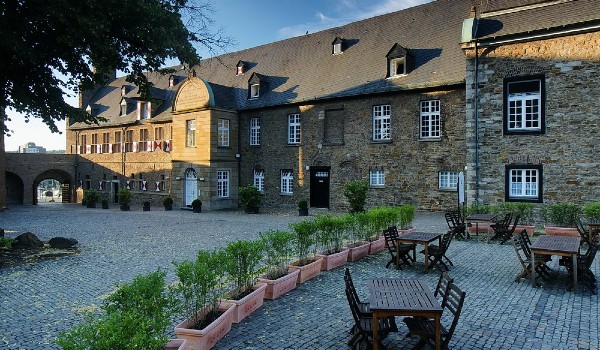 افضل اماكن السياحية في مولهايم