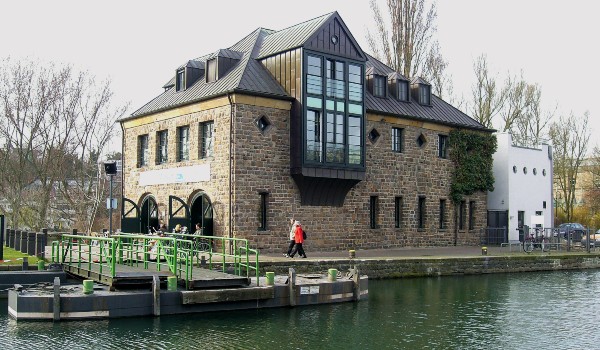 افضل اماكن السياحية في مولهايم