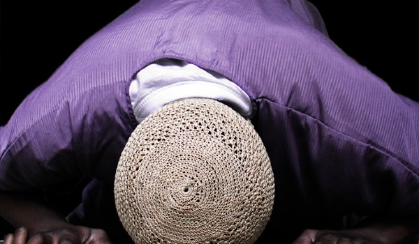 الطريق إلى التوبة