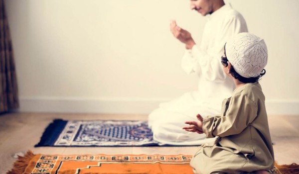 الطريق إلى التوبة