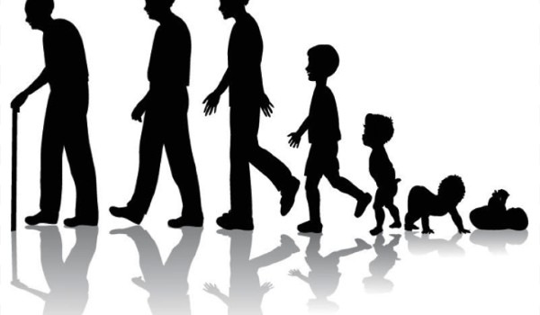 لماذا خُلِق الإنسان