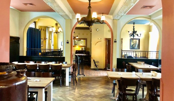 افضل مطاعم في بيليفلد