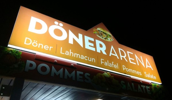 افضل مطاعم في بيليفلد