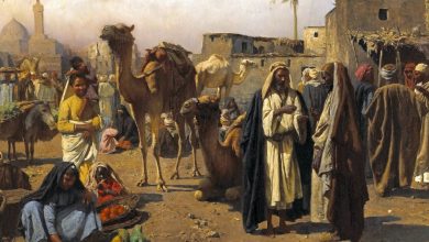 من هم السبايا