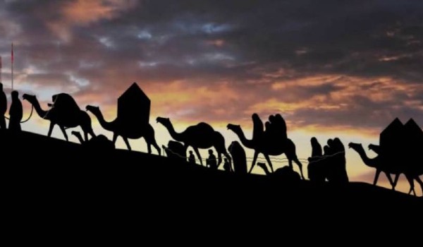 من هم السبايا