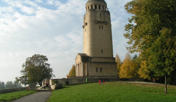 افضل اماكن السياحية في مولهايم