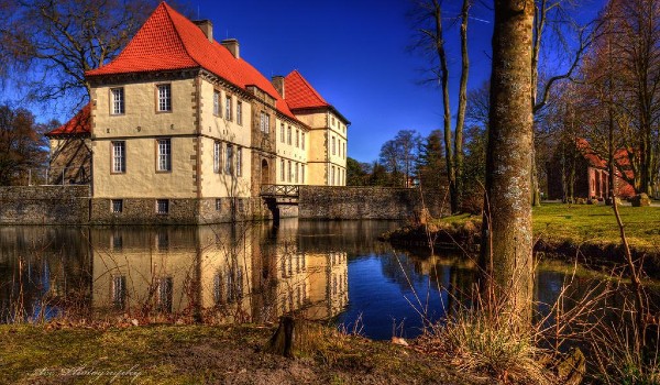 افضل أماكن السياحية في هيرنه