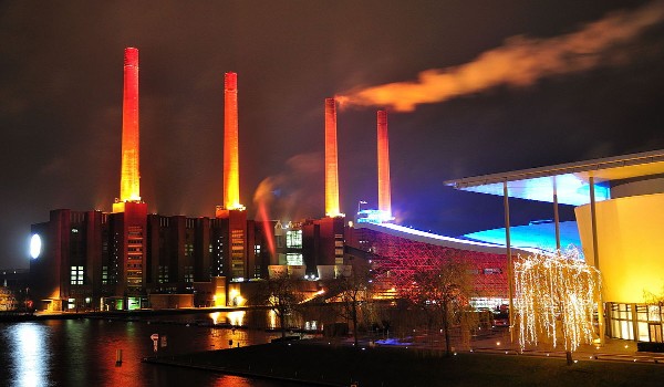 افضل أماكن السياحية في فولفسبورغ