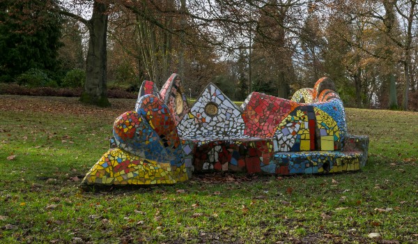 افضل أماكن السياحية في أوسنابروك