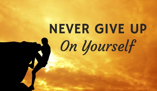 عبارات تحفيزية في اللغة الإنجليزية