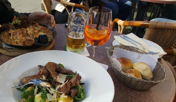 افضل مطاعم في كوبلنتس