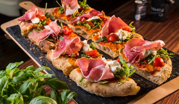 المطاعم العربية في غراتس