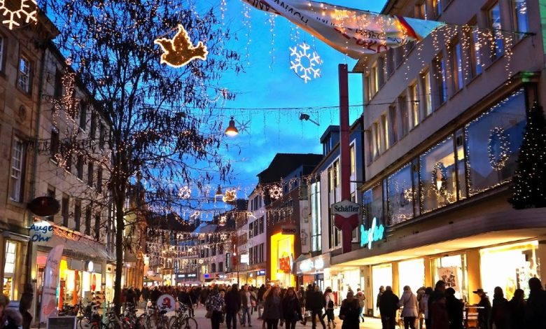 افضل أماكن السياحية في أوسنابروك