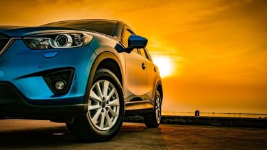 ركوب السيارة في المنام