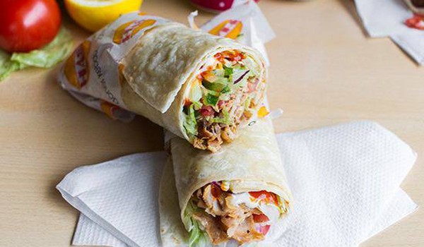 المطاعم العربية في روتردام