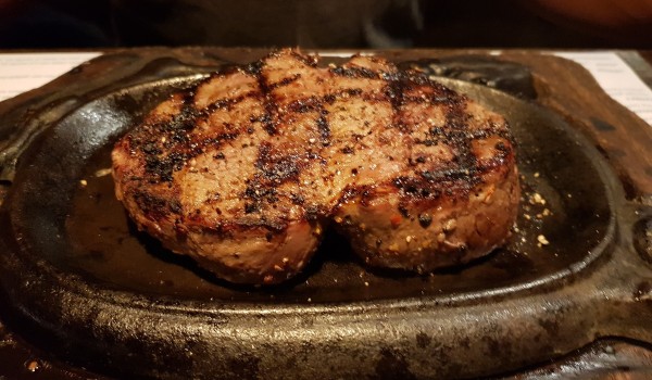 المطاعم العربية في روتردام