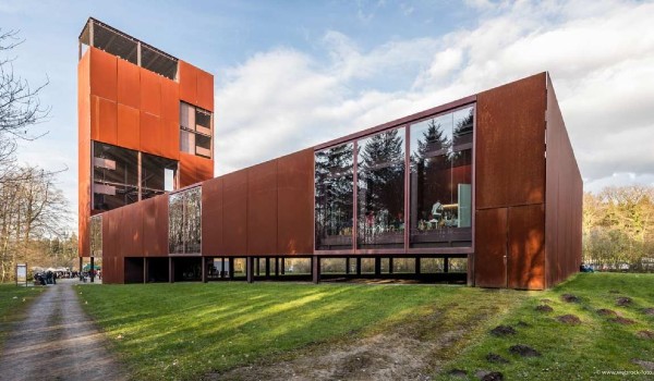 افضل أماكن السياحية في أوسنابروك