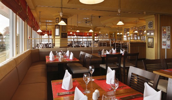 افضل مطاعم في هانوفر