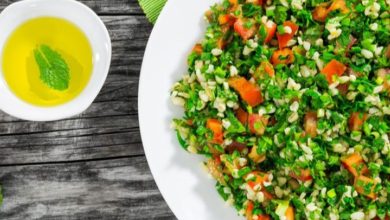 ماذا افعل غداء اليوم