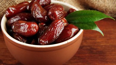 تفسير البلح في المنام