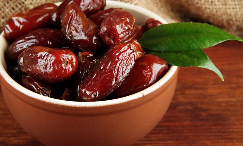 تفسير البلح في المنام