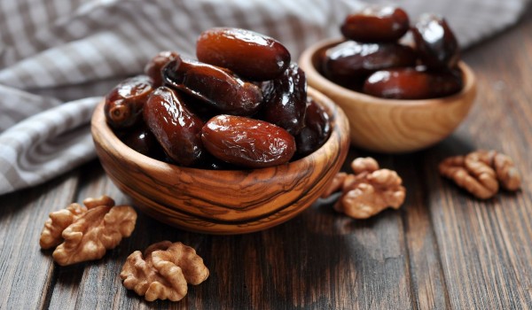 تفسير البلح في المنام