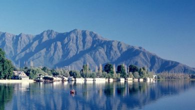 السياحة في كشمير