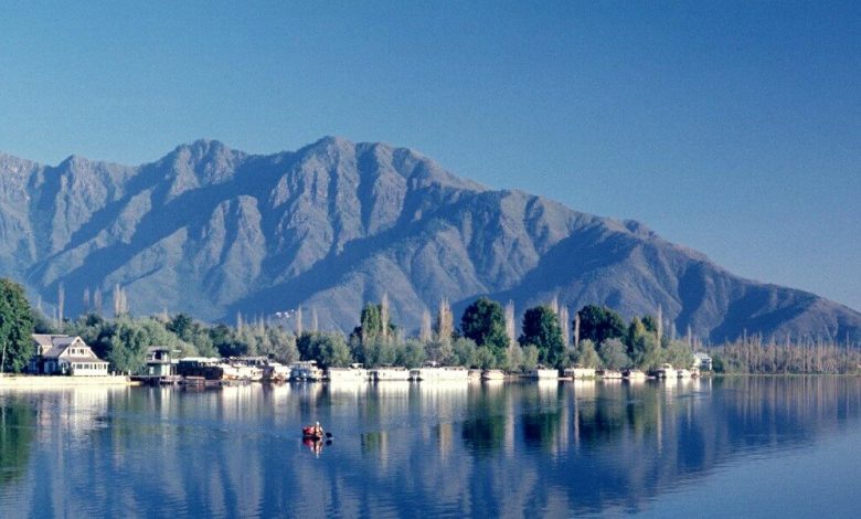 السياحة في كشمير