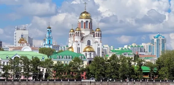 السياحة في روسيا للسعوديين