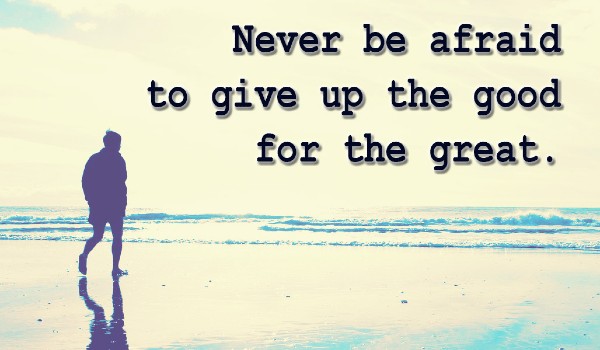 عبارات تحفيزية في اللغة الإنجليزية