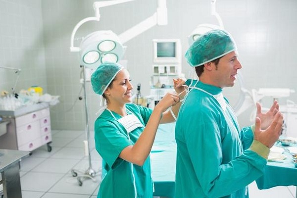 الأطباء العرب في مرسين دليل الأطباء في تركيا