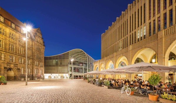 افضل مطاعم في كيمنتس