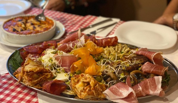 افضل مطاعم في كيمنتس