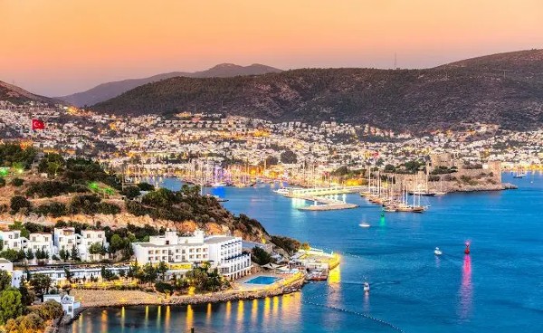 أرض العجائب كامبونق جاجا