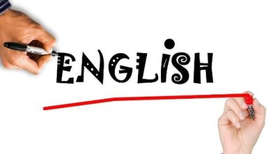 أسئلة شخصية في اللغة الإنجليزية