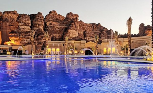 أسعار السياحة في العلا